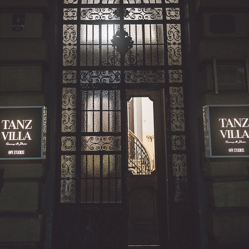 Swing & Roll Swing & Roll