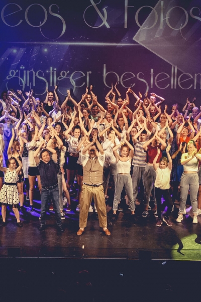 GRAZy Salsa GRAZy Salsa