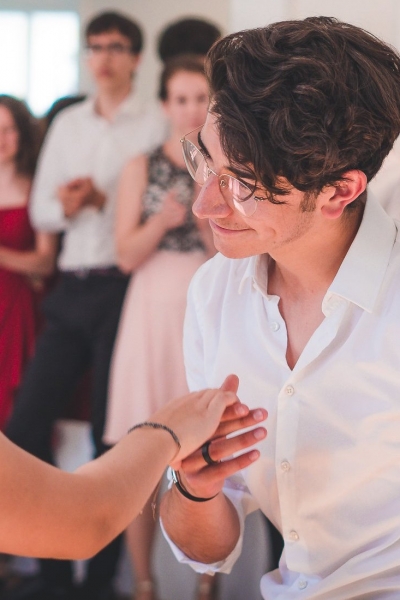 Tanzlevels Tanzlevels