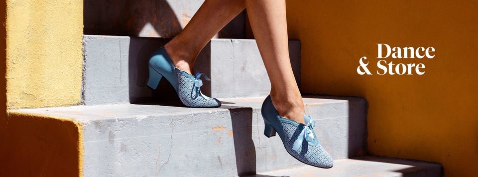 Dancestore 1 Dancestore 1