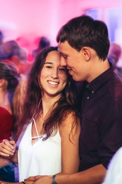 Balleröffnung und Polonaisen 3 Balleröffnung und Polonaisen 3