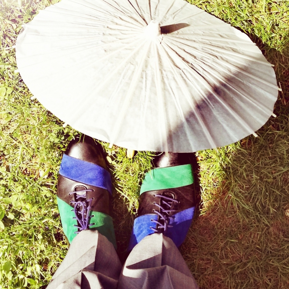 Der perfekte Tanzschuh 2 Der perfekte Tanzschuh 2