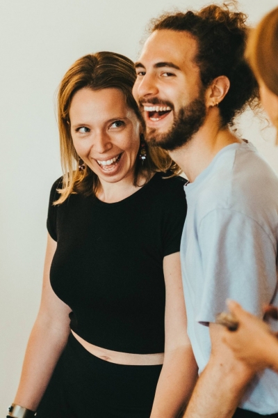 GRAZy Salsa & Bachata 1 GRAZy Salsa & Bachata 1