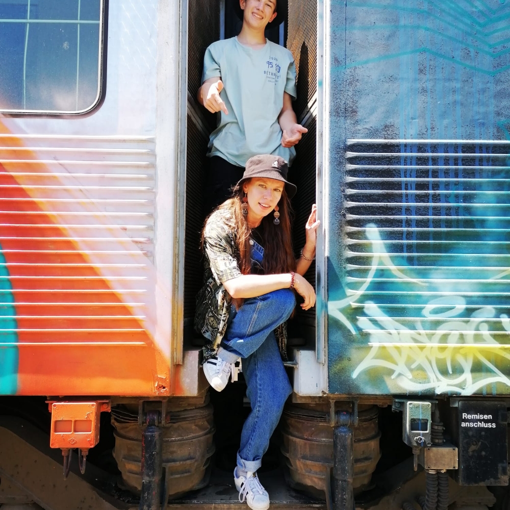 Kindertanzen Schnuppertag 1 Kindertanzen Schnuppertag 1