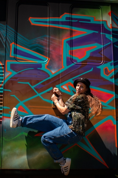 Kindertanzen Schnuppertag 2 Kindertanzen Schnuppertag 2