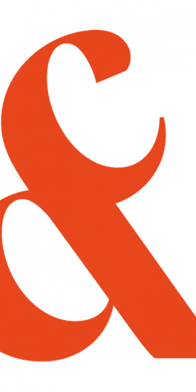 & Symbol - Mandarin & Symbol