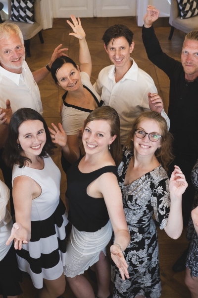 Unser Team Unser Team