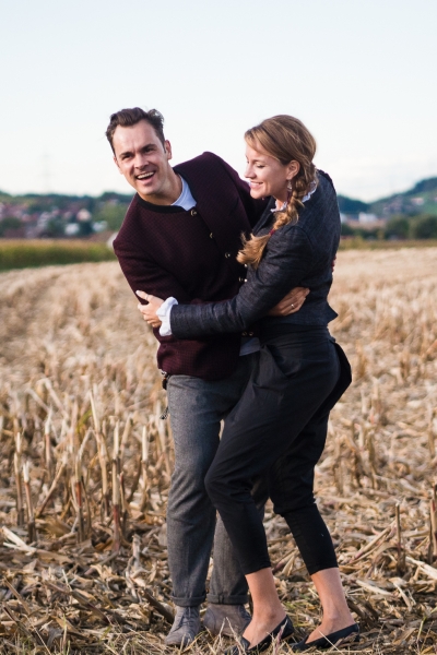 Walzer Weltrekordversuch in Graz Walzer Weltrekordversuch in Graz