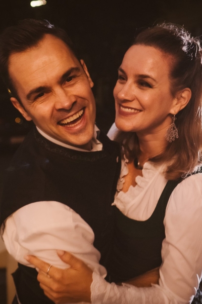 Dance Party - The Big Return Dance Party - The Big Return