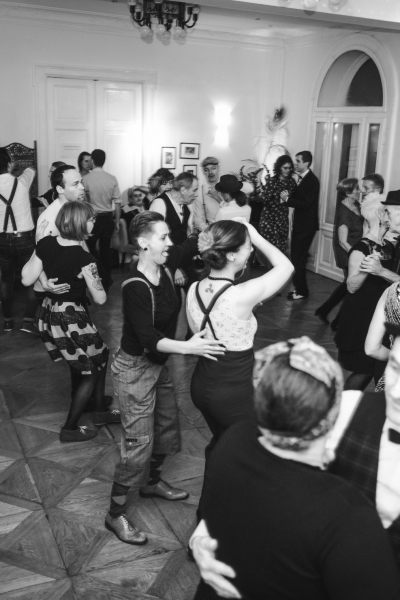 Bachata Night 1 Bachata Night 1