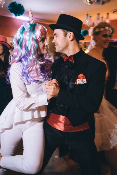 Kinder Faschingsfeier mit Tanzspaß 1 Kinder Faschingsfeier mit Tanzspaß 1