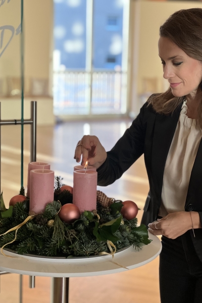 Schönen Advent und deine Tanznews 1 Schönen Advent und deine Tanznews 1