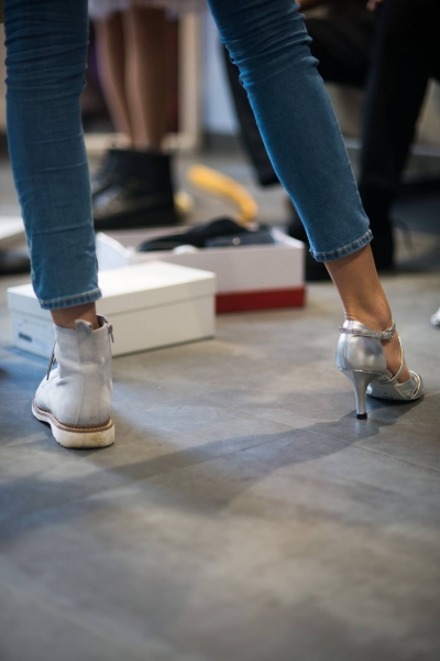 Tanzschuhflohmarkt Tanzschuhflohmarkt