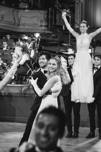 Vortanztermin Ball der Technik 1 Vortanztermin Ball der Technik 1