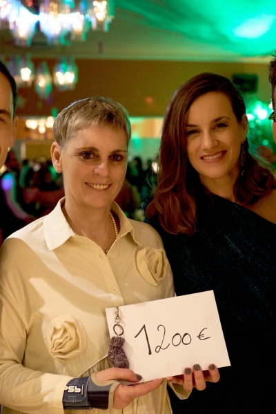 Danke für eure Spende... Danke für eure Spende...