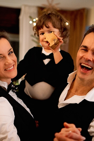 Unser Jahresrückblick 1 Unser Jahresrückblick 1