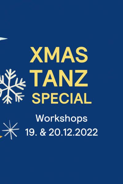 XMAS Tanz Specials XMAS Tanz Specials