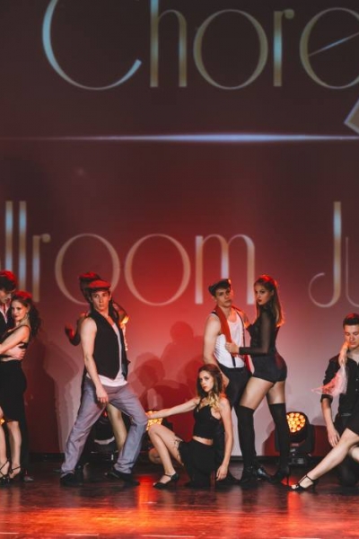 Showdown im Orpheum Showdown im Orpheum