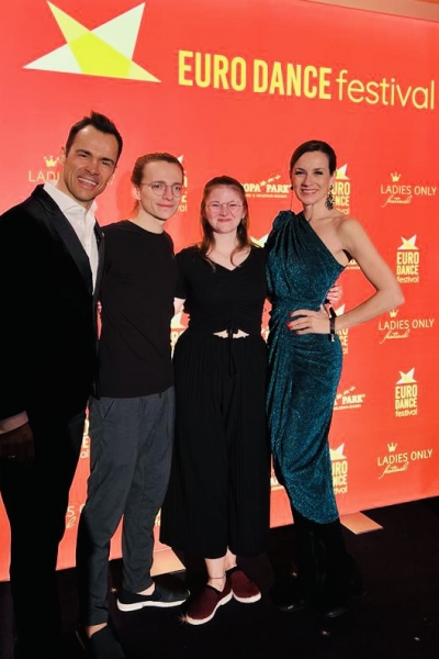 Start mit neuer Inspiration Start mit neuer Inspiration