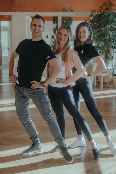 Von 0 zum Dancing Star in 2 Monaten Von 0 zum Dancing Star in 2 Monaten