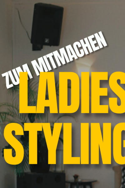 Ladies Styling