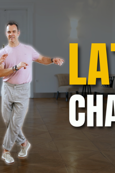 Latino Cha Cha Cha