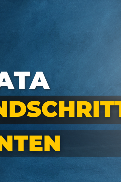 5 Bachata Grundschrittvatianten