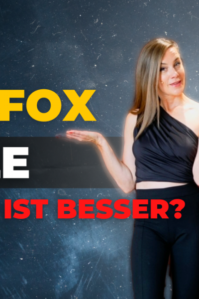 Discofox vs Hustle Thumbnail