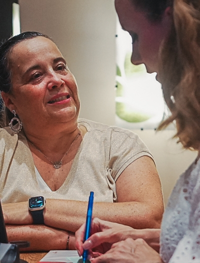 KommunikationAugenhöhe