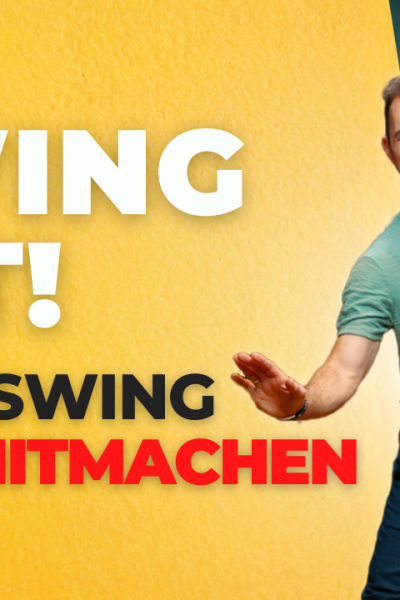 Solo Swing zum Mitmachen