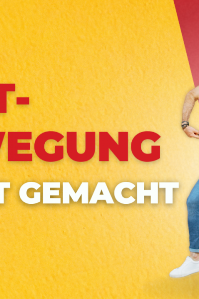 Solo Swing zum Mitmachen (2)