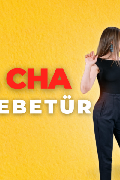 Solo Swing zum Mitmachen (3)