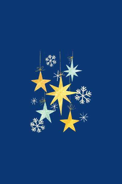 XMAS TANZ SPECIAL (Instagram Story) (Instagram Post)