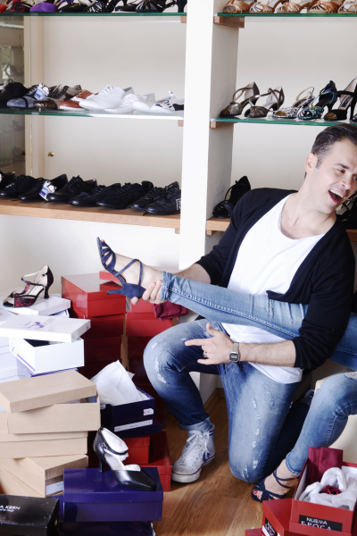 Dance Store Bilder Posting-2