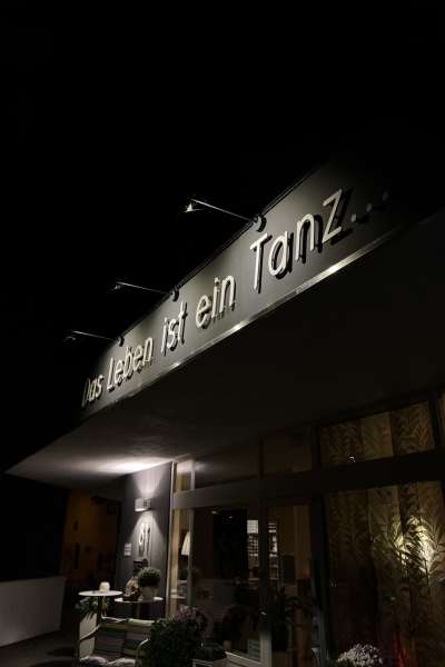 DasLebenisteinTanz