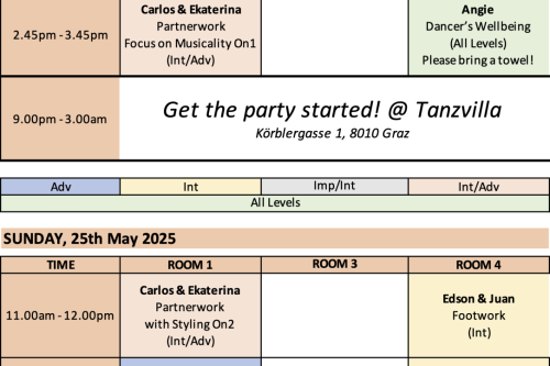 Workshop GRAZySalsa Plan - PNG
