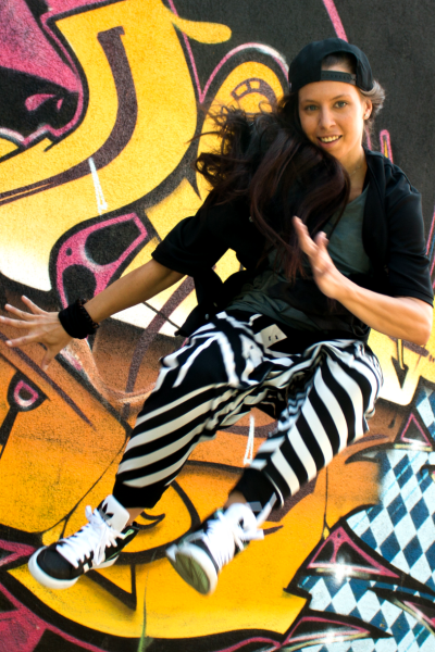 Flyer SUMMER ALL INCLUSIVE (A0 - 84.1 x 118.9 cm) (1024 x 698 px)