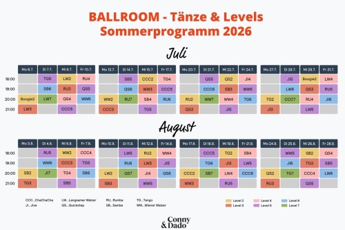 Ballroom Plan Sommer 2026 ->Download